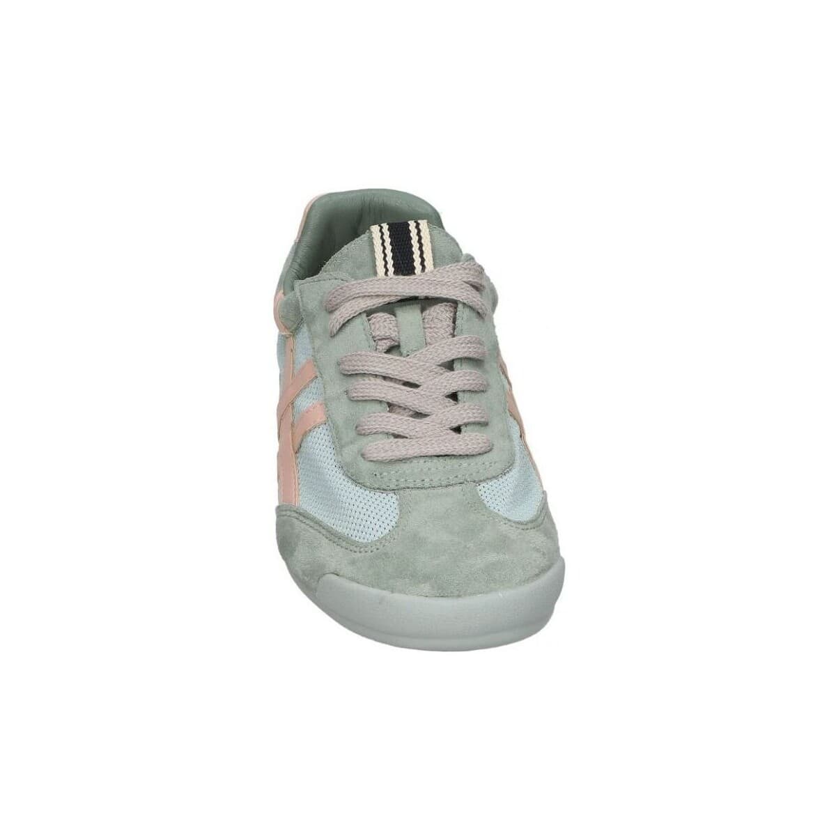 Women's Gym Shoes Corina Green