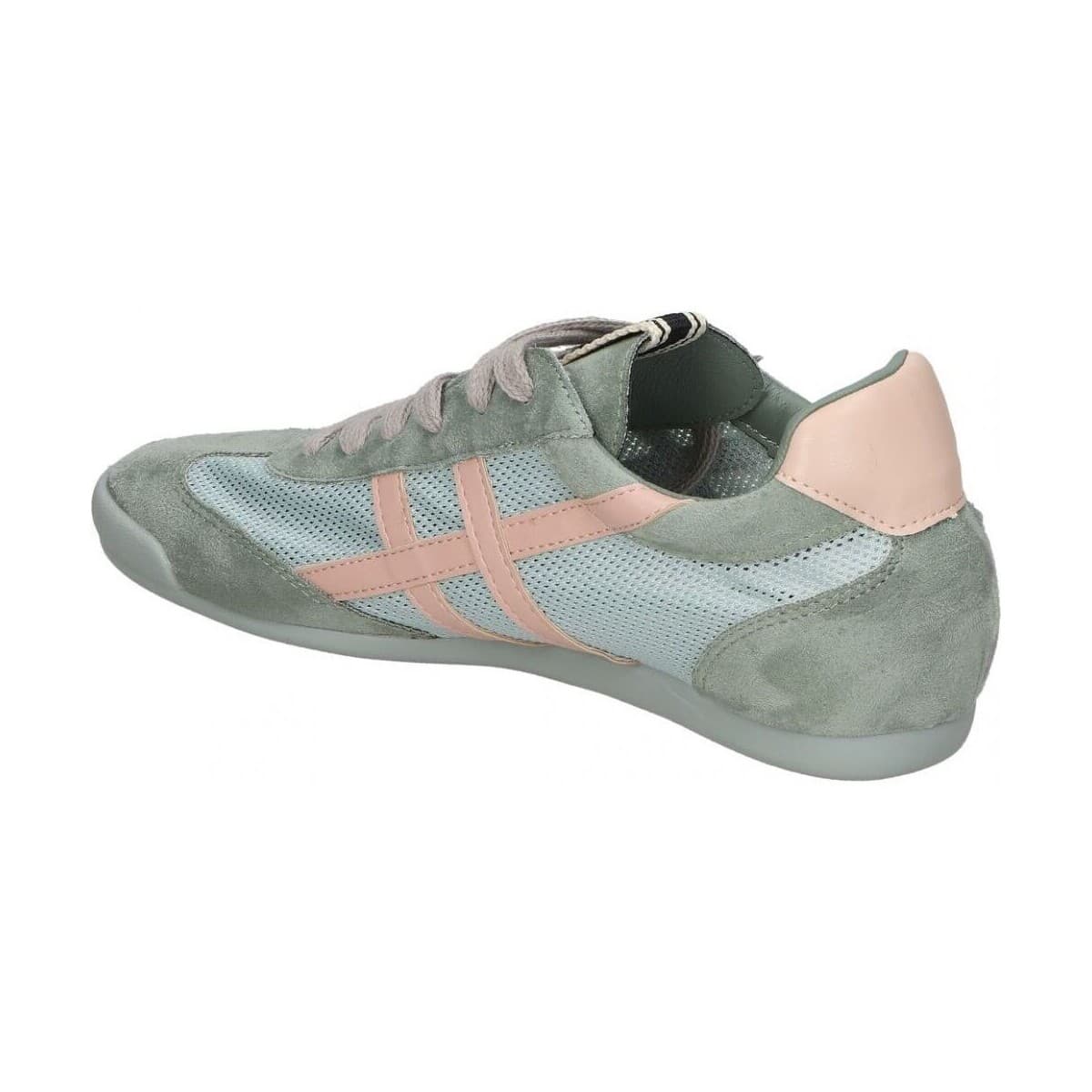 Women's Gym Shoes Corina Green