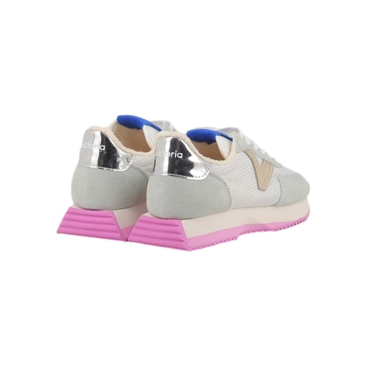 Women's Sneakers Victoria Multicolor