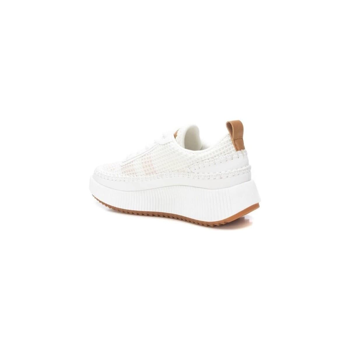 Women's Sneakers Xti Blue