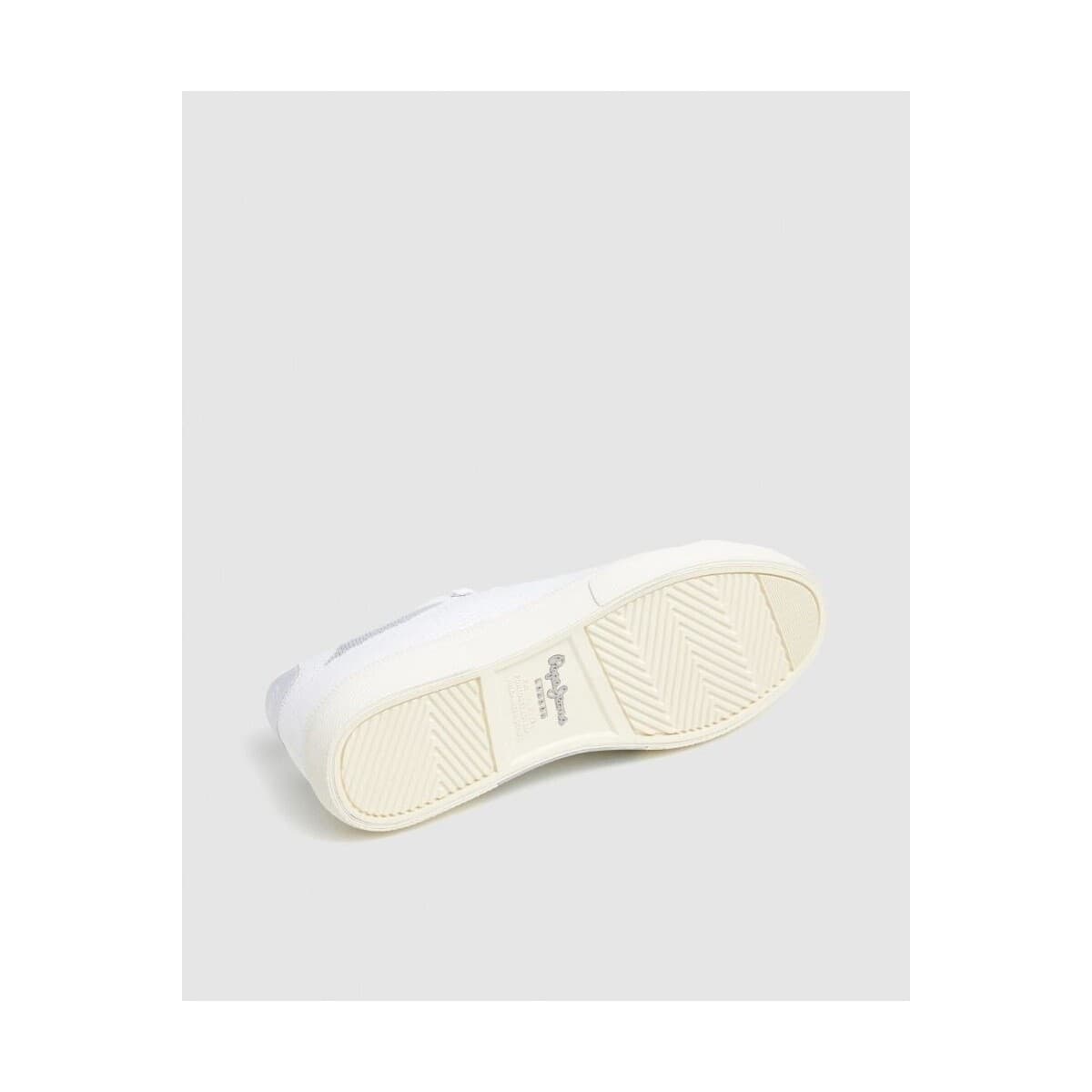 Women's Sneakers Pepe Jeans White
