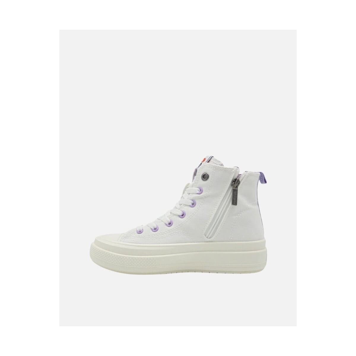 Women's Sneakers Refresh White