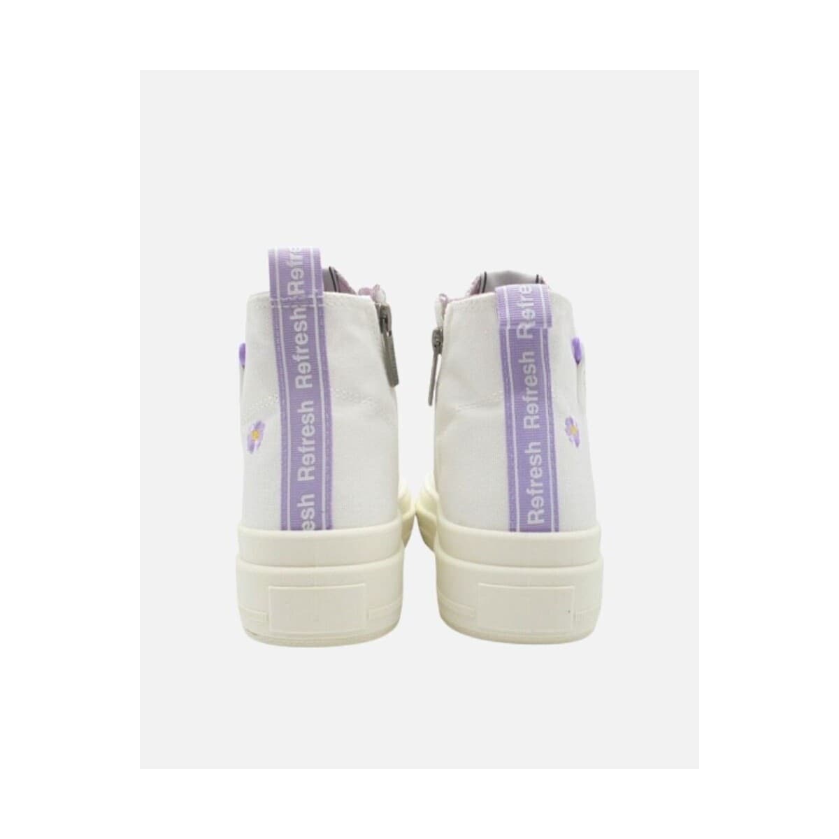 Women's Sneakers Refresh White