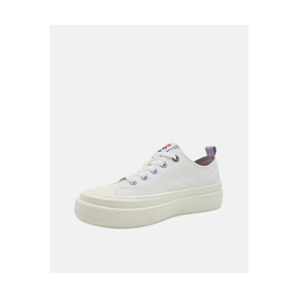 Women's Sneakers Refresh White