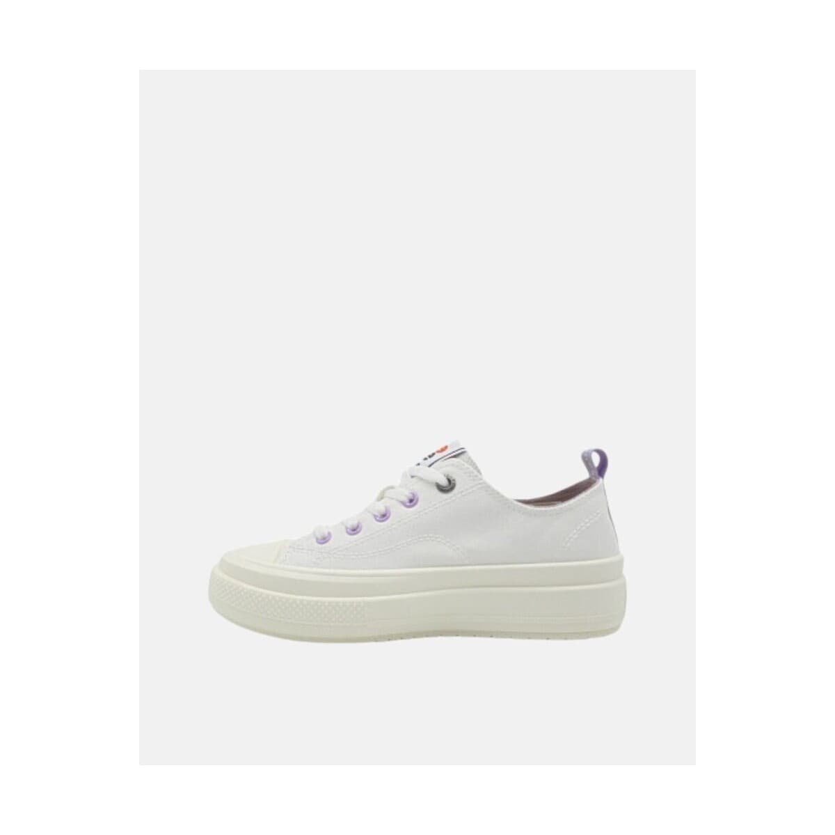 Women's Sneakers Refresh White