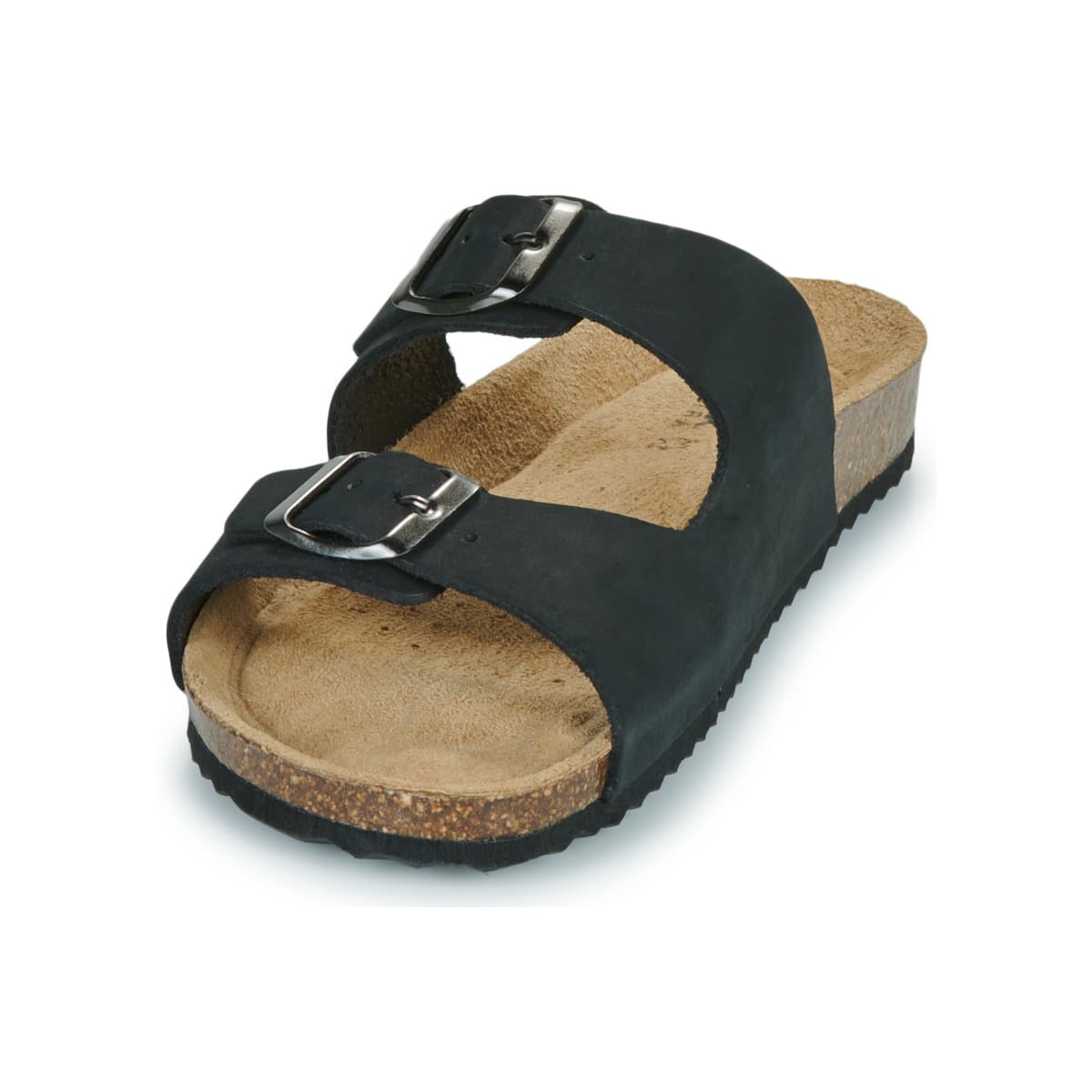 Women's Mules Geox Black