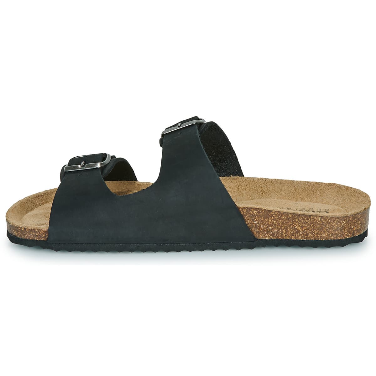 Women's Mules Geox Black