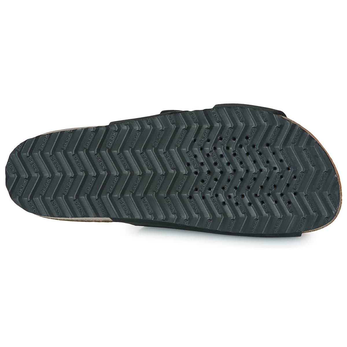 Women's Mules Geox Black