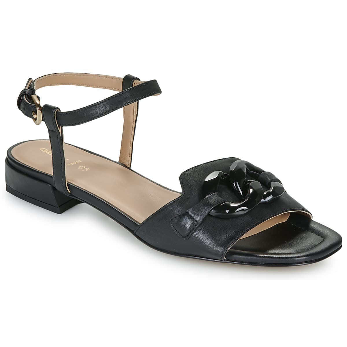 Women's Sandals Geox Black