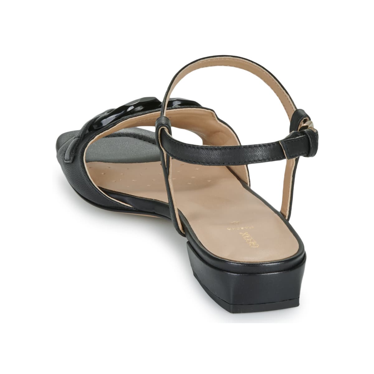 Women's Sandals Geox Black