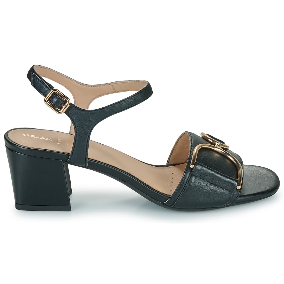 Women's Pumps Geox Black