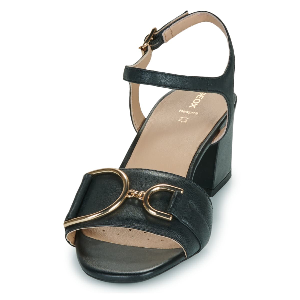 Women's Pumps Geox Black