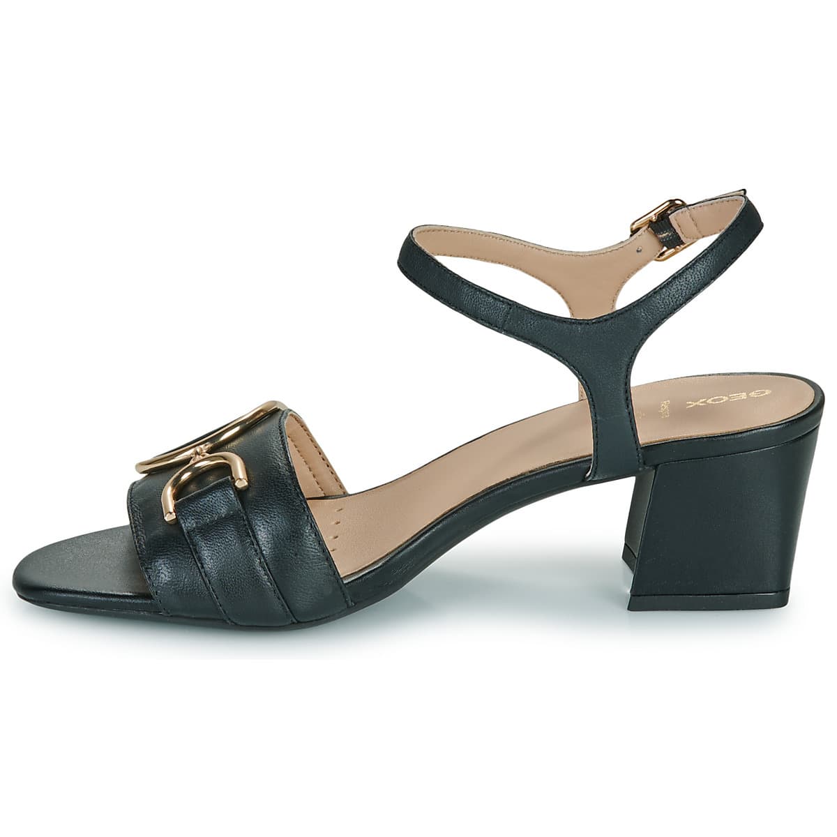 Women's Pumps Geox Black