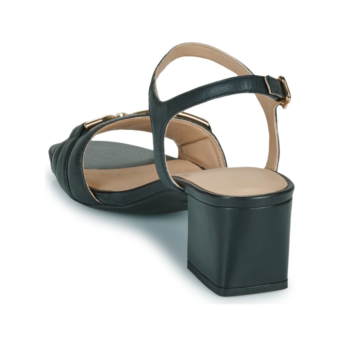 Women's Pumps Geox Black