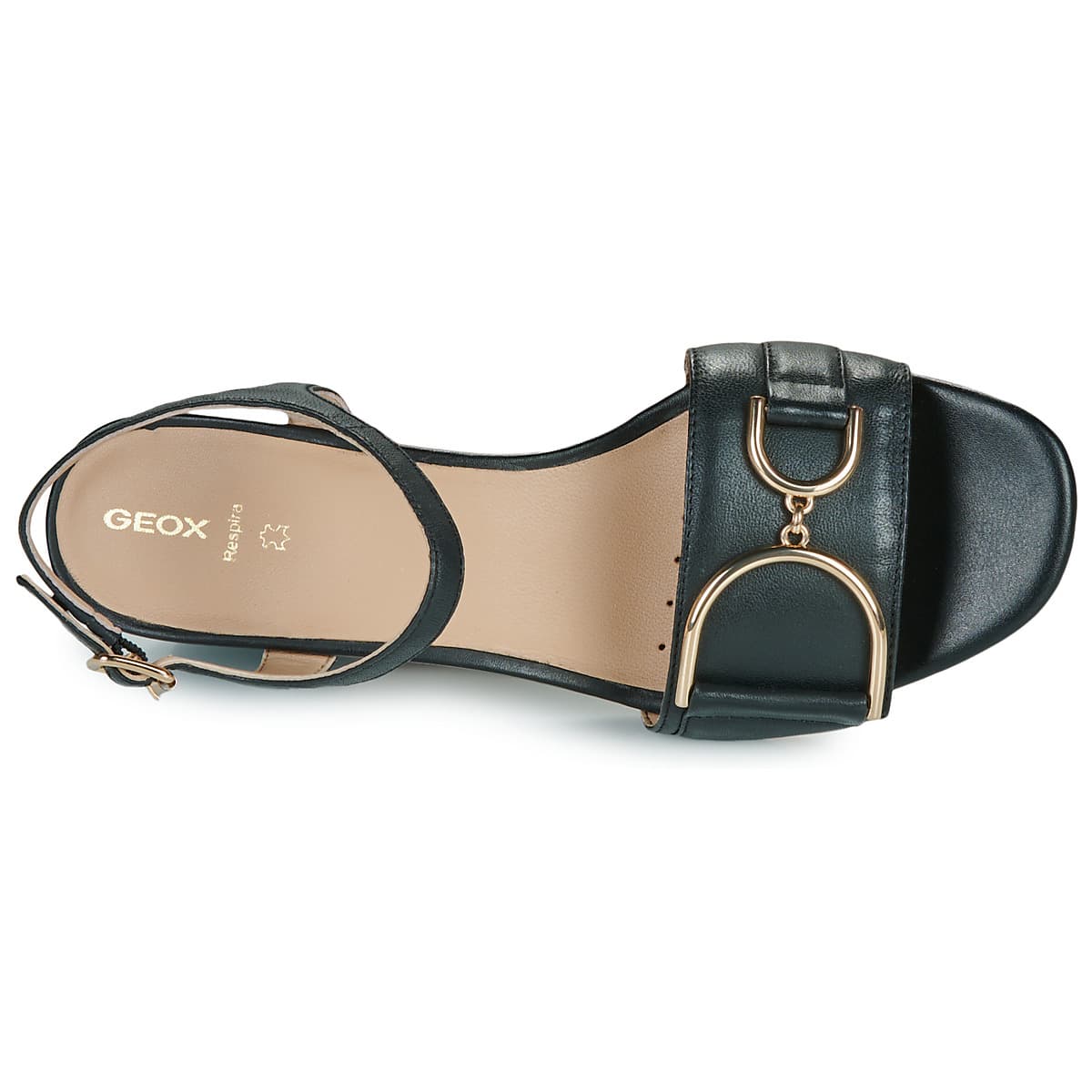 Women's Pumps Geox Black