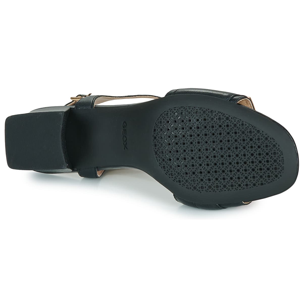 Women's Pumps Geox Black