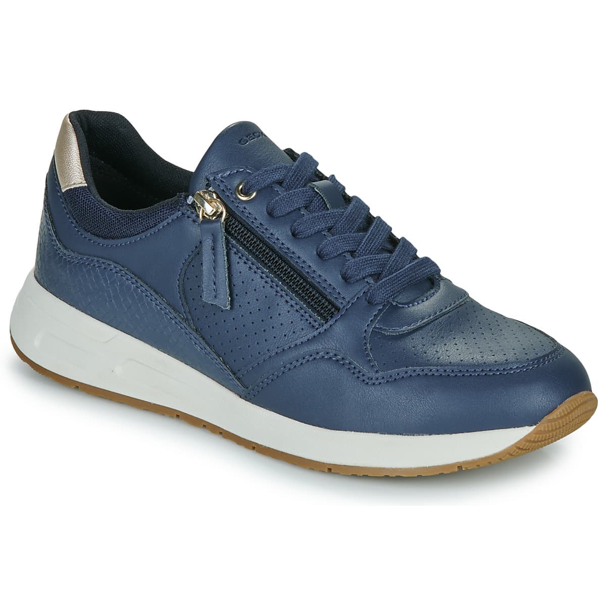 Women's Sneakers Geox Blue