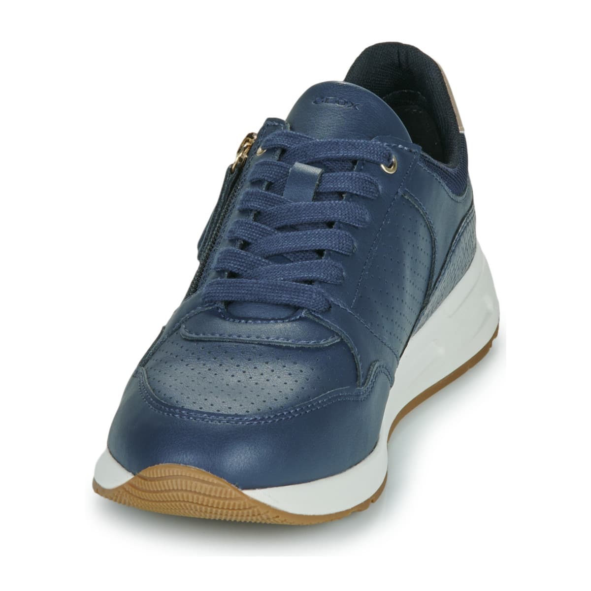 Women's Sneakers Geox Blue