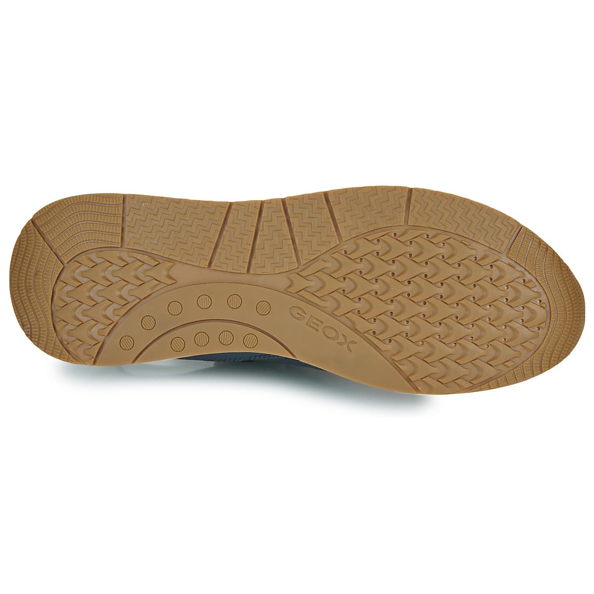 Women's Sneakers Geox Blue