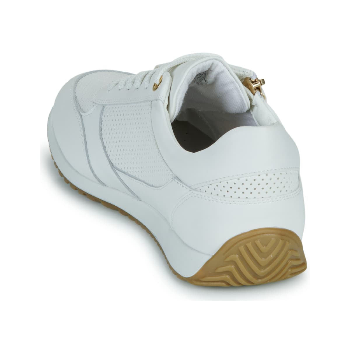 Women's Sneakers Geox White