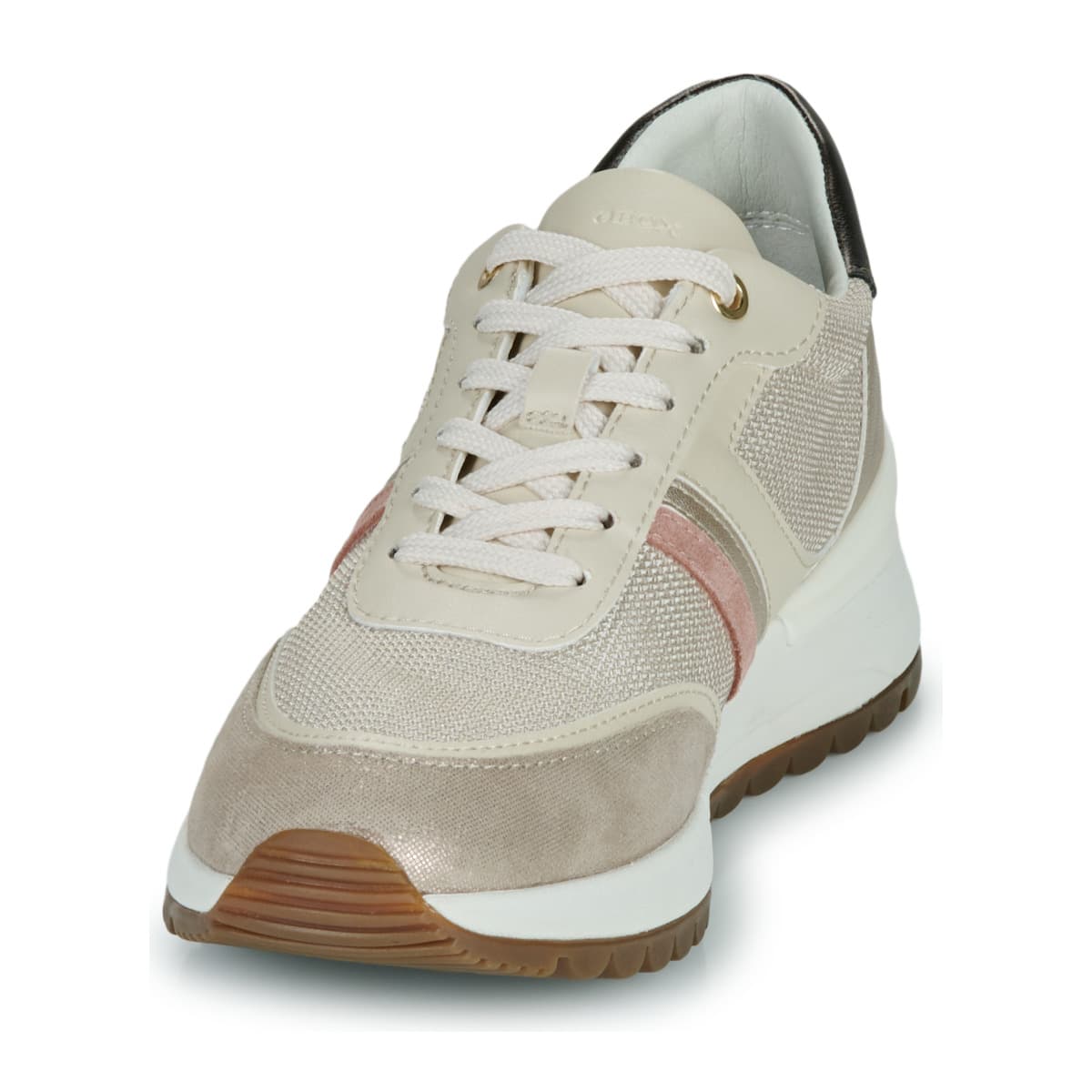 Women's Sneakers Geox Beige