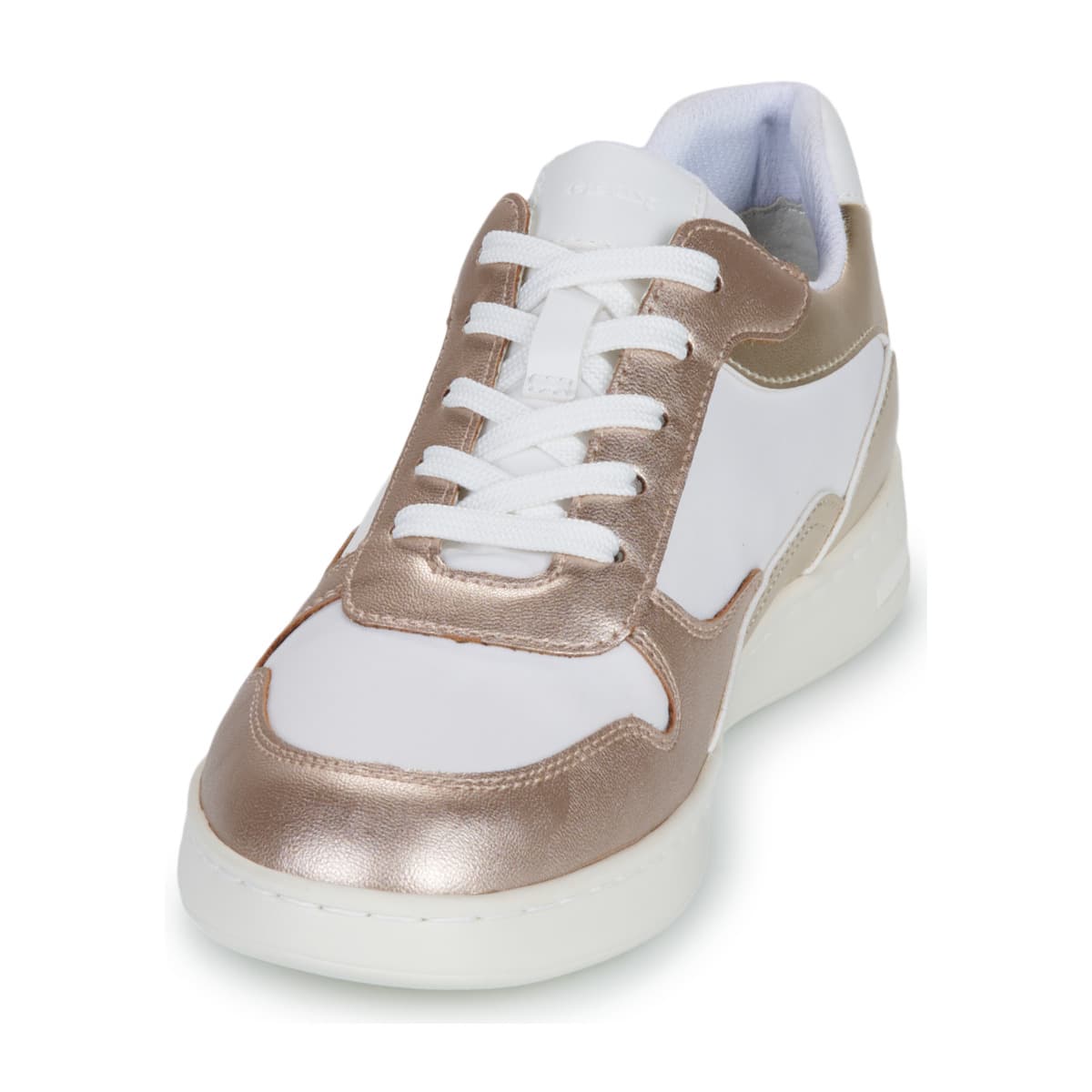 Women's Sneakers Geox White