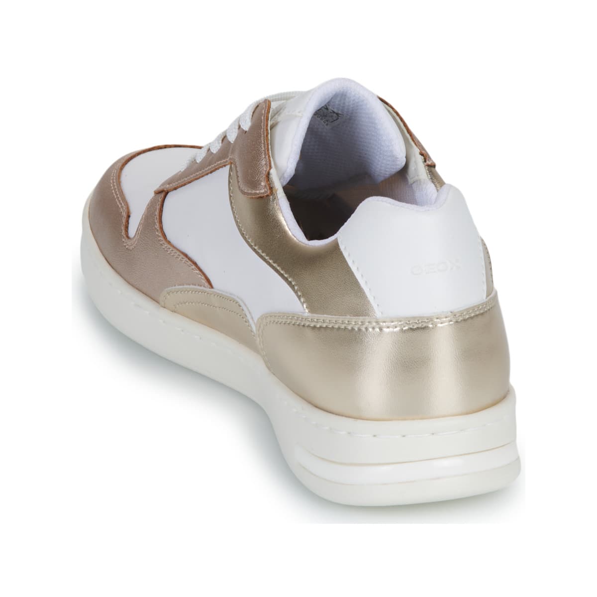 Women's Sneakers Geox White