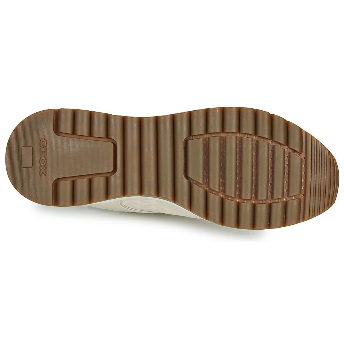 Women's Sneakers Geox White