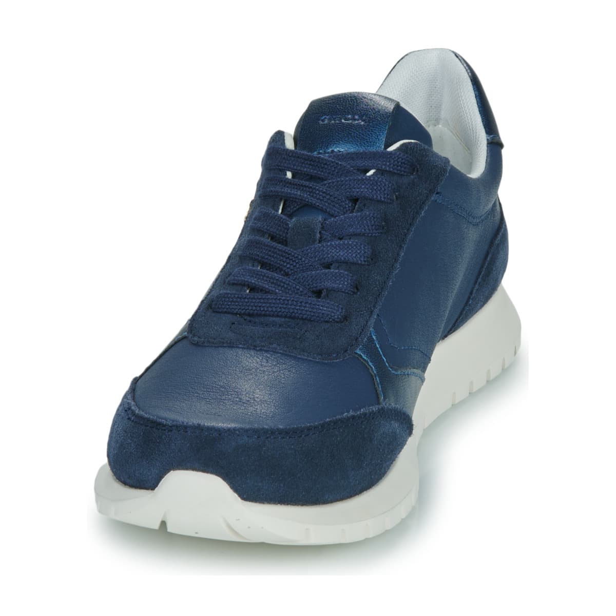 Women's Sneakers Geox Blue