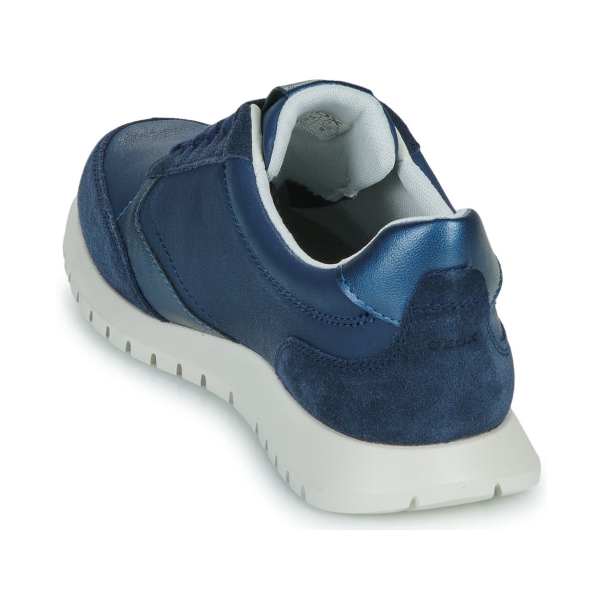 Women's Sneakers Geox Blue