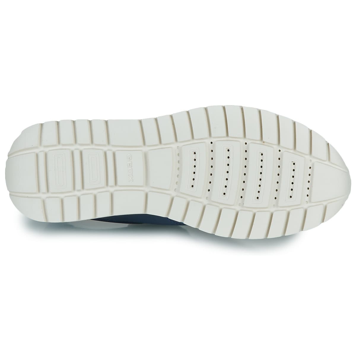 Women's Sneakers Geox Blue