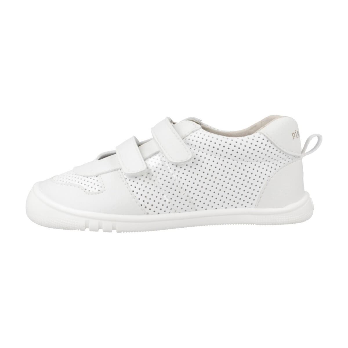 Boys' Sneakers Piruflex White