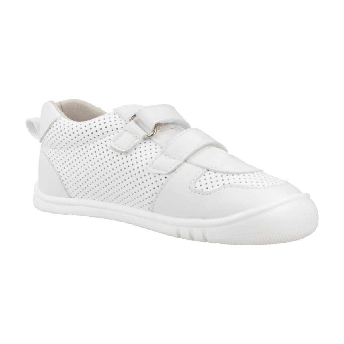 Boys' Sneakers Piruflex White
