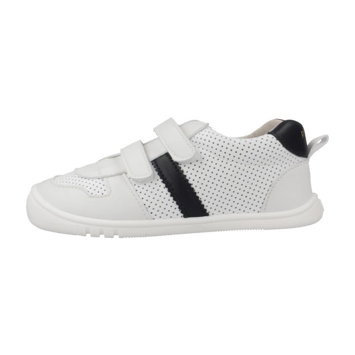 Boys' Sneakers Piruflex White