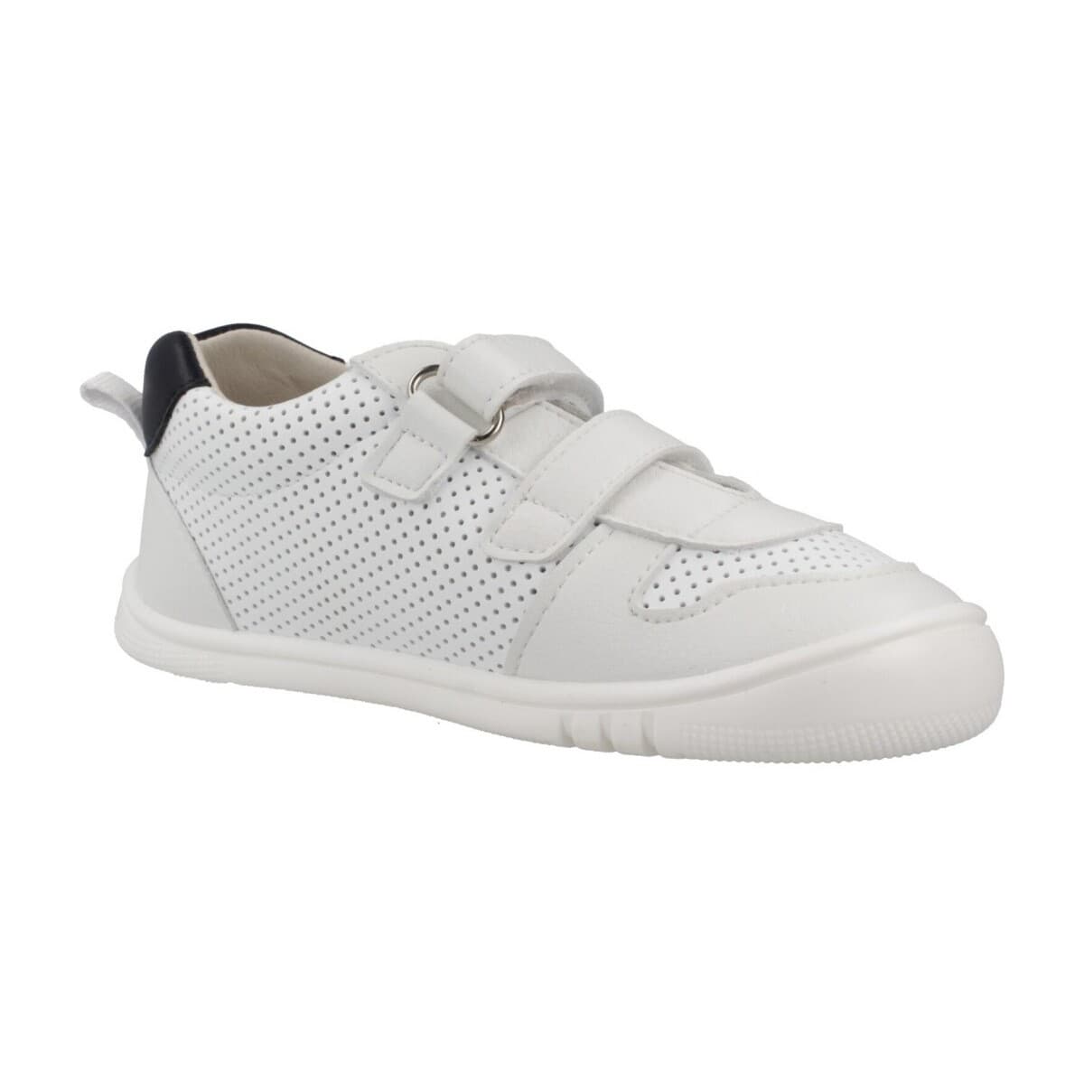 Boys' Sneakers Piruflex White