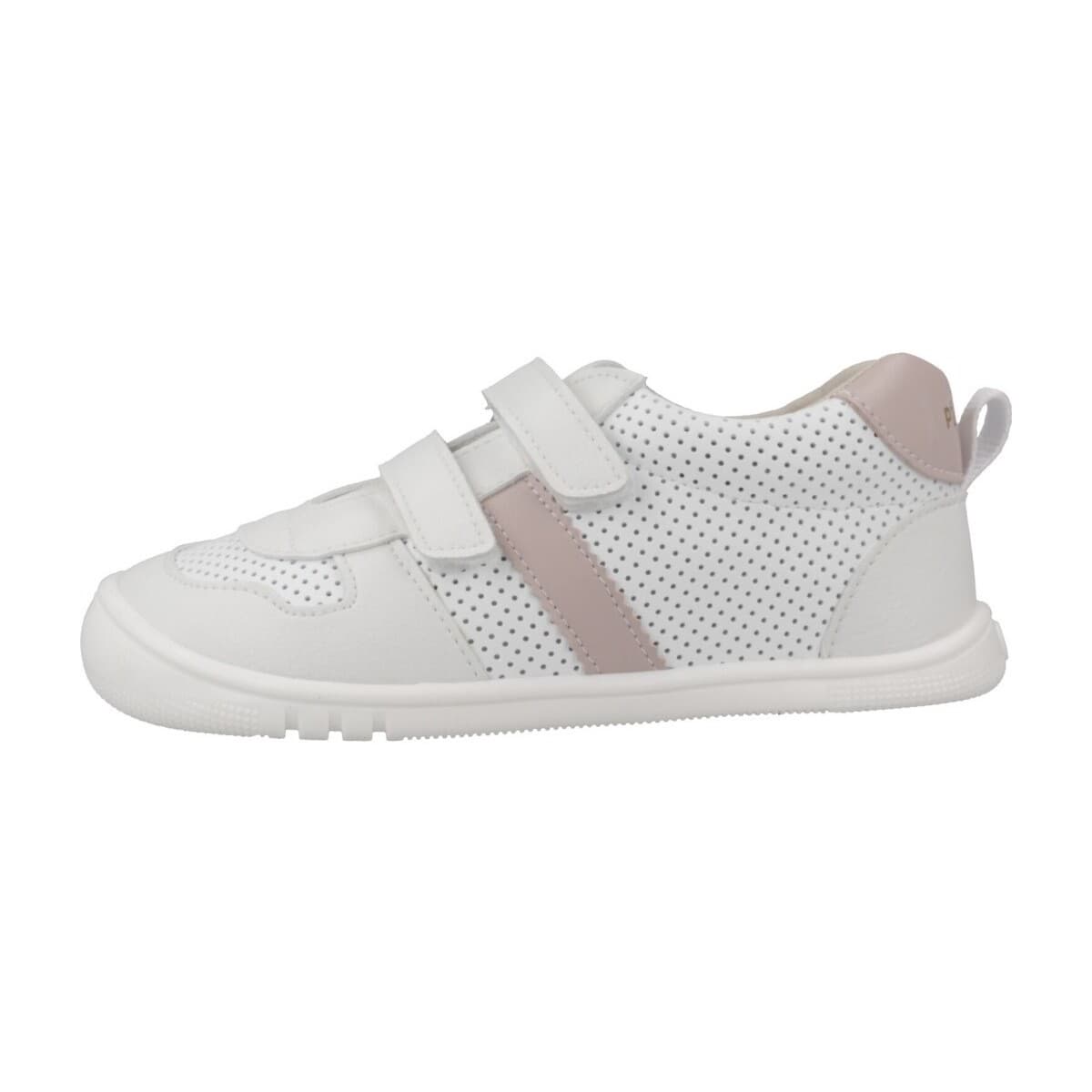 Girls' Sneakers Piruflex White