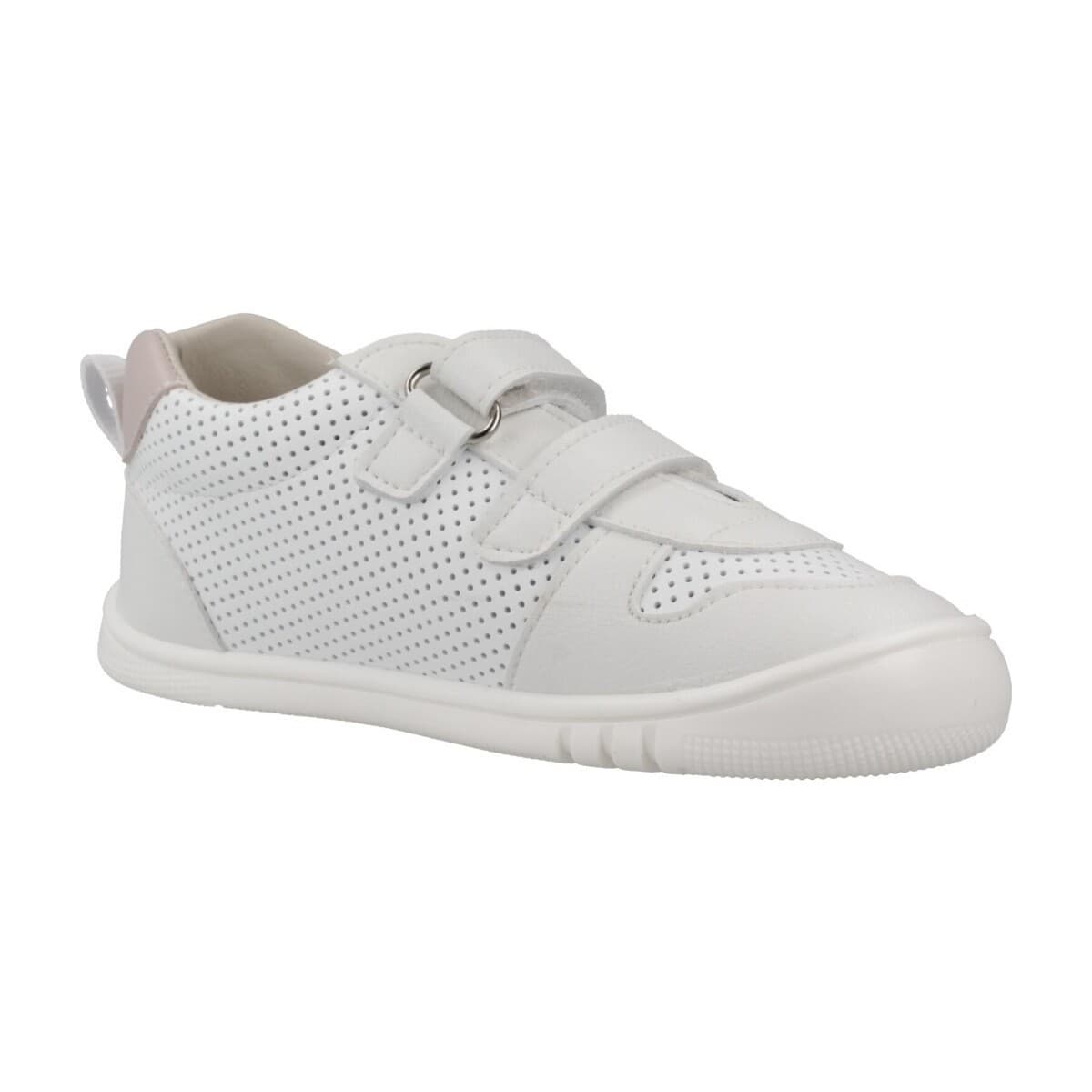 Girls' Sneakers Piruflex White