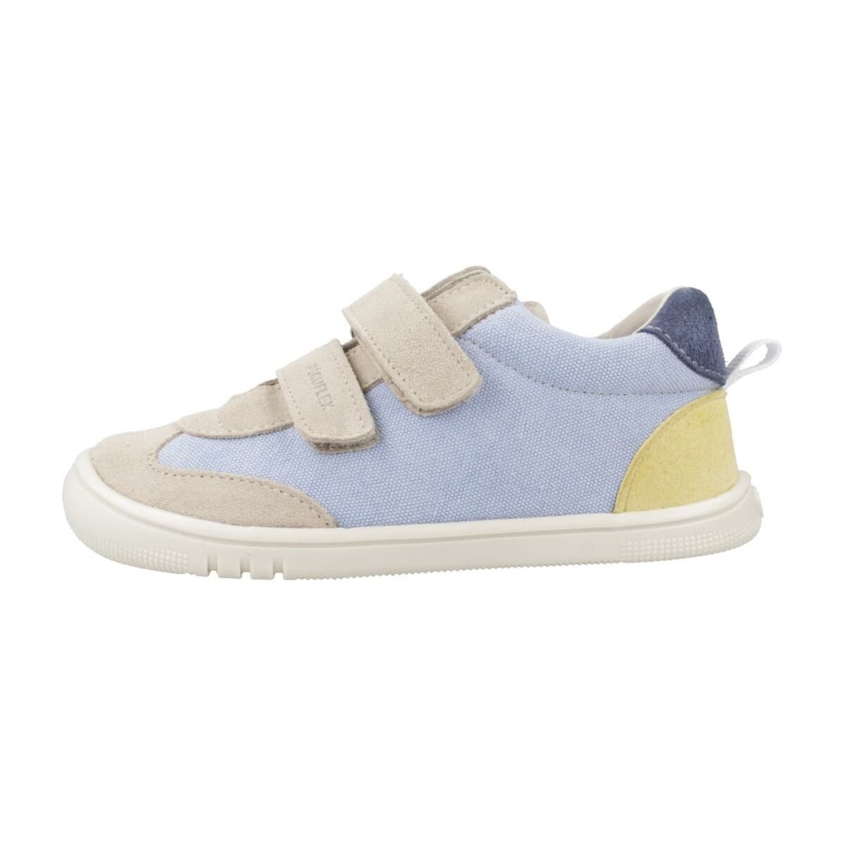 Boys' Sneakers Piruflex Blue