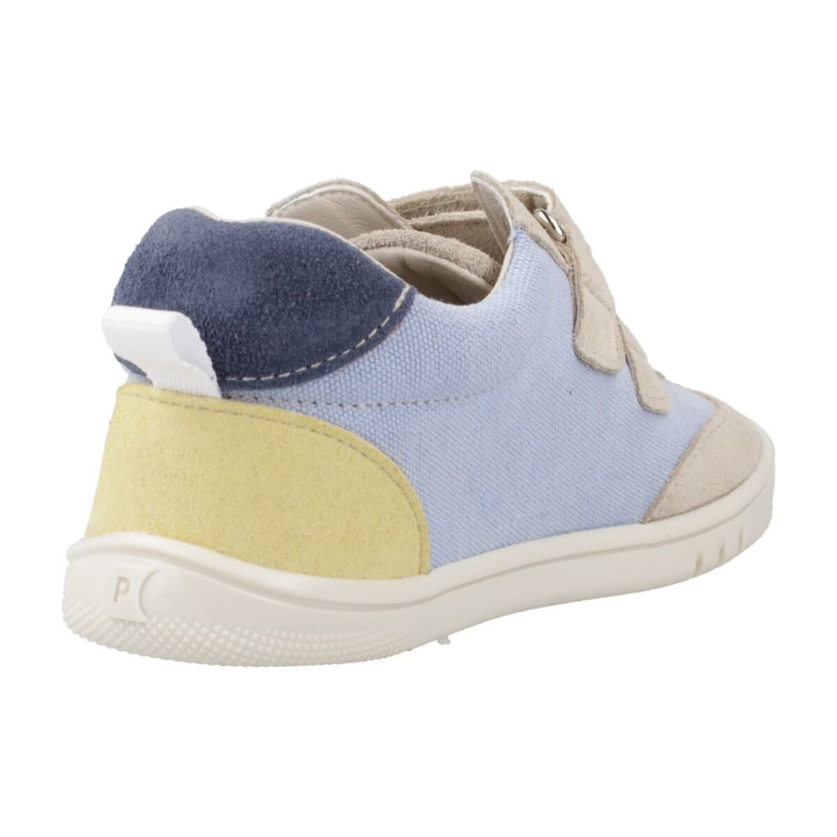 Boys' Sneakers Piruflex Blue