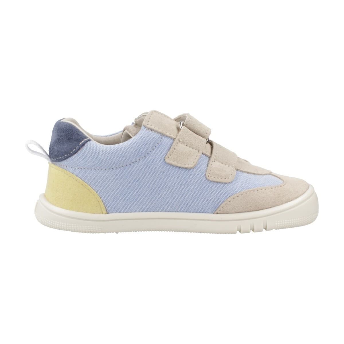 Boys' Sneakers Piruflex Blue