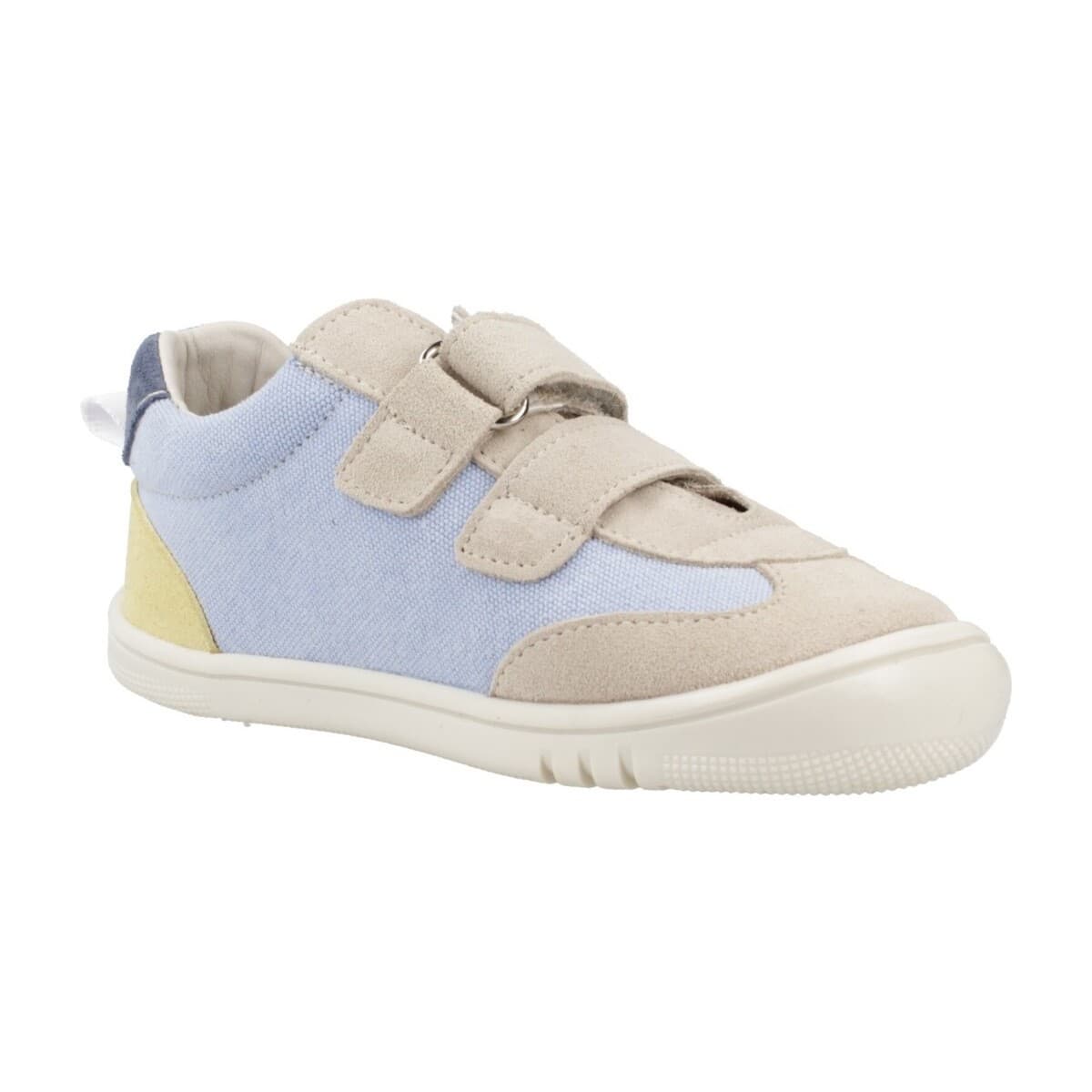 Boys' Sneakers Piruflex Blue