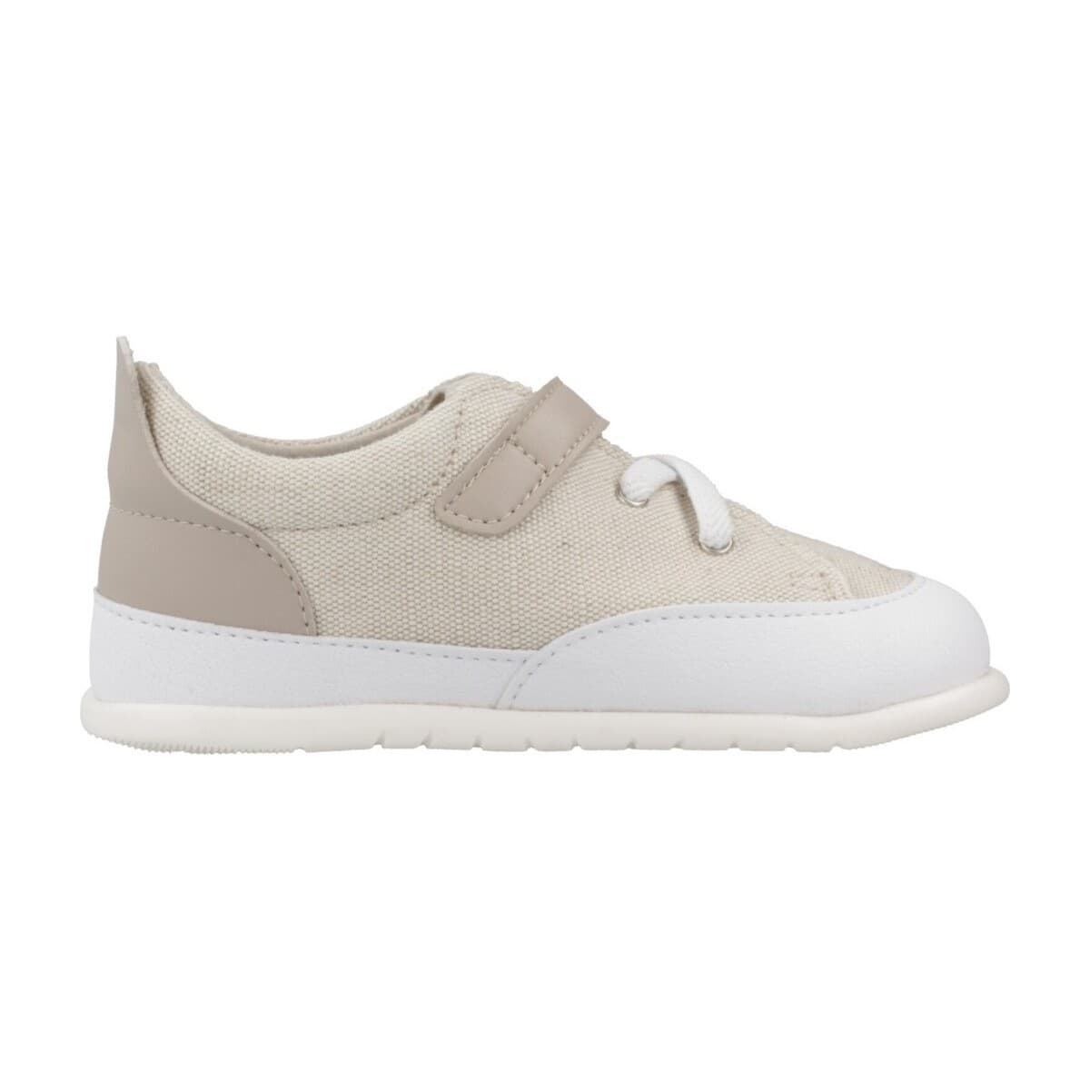 Boys' Sneakers Piruflex Beige