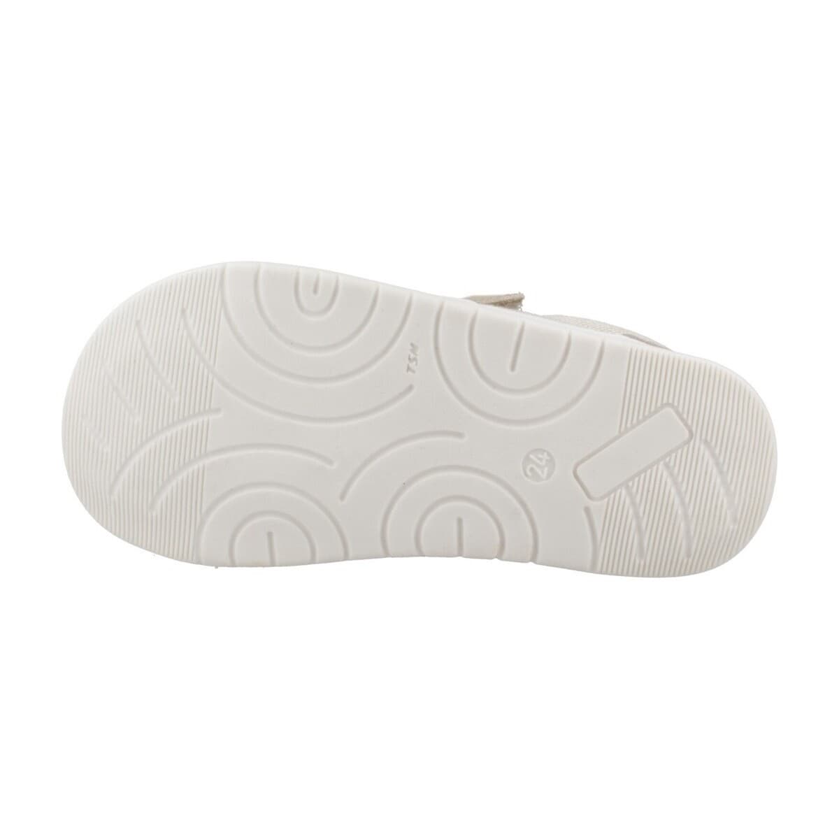 Boys' Sneakers Piruflex Beige