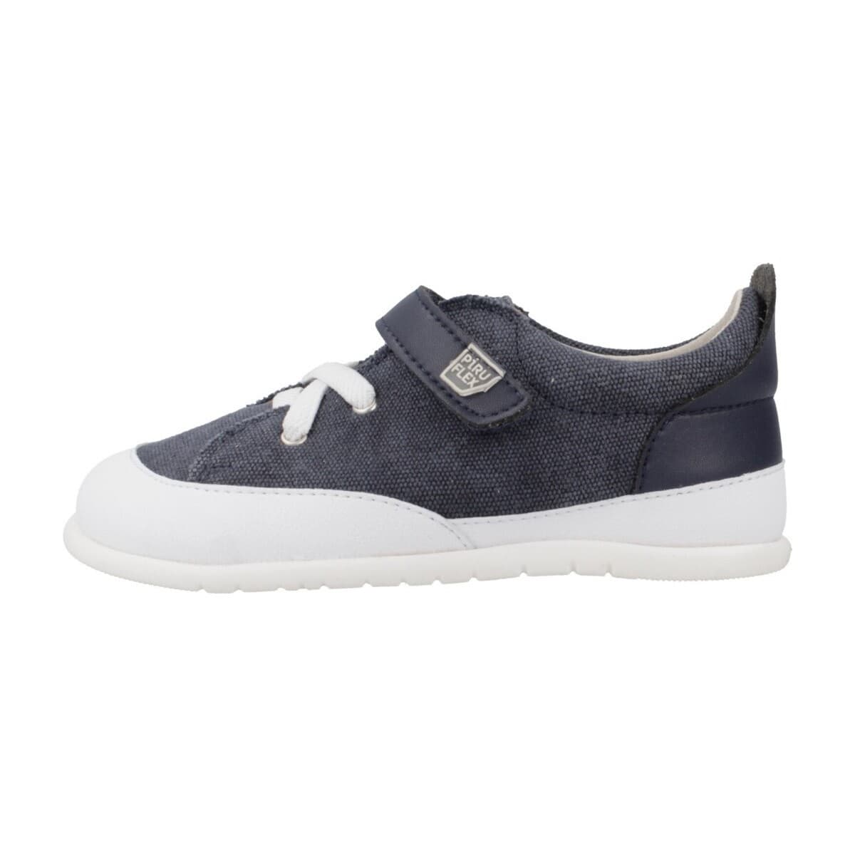 Boys' Sneakers Piruflex Blue