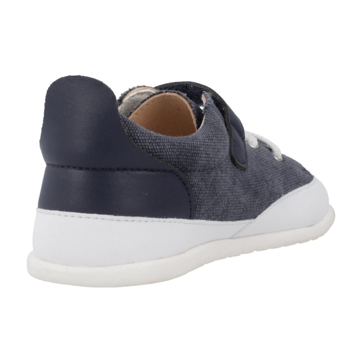 Boys' Sneakers Piruflex Blue