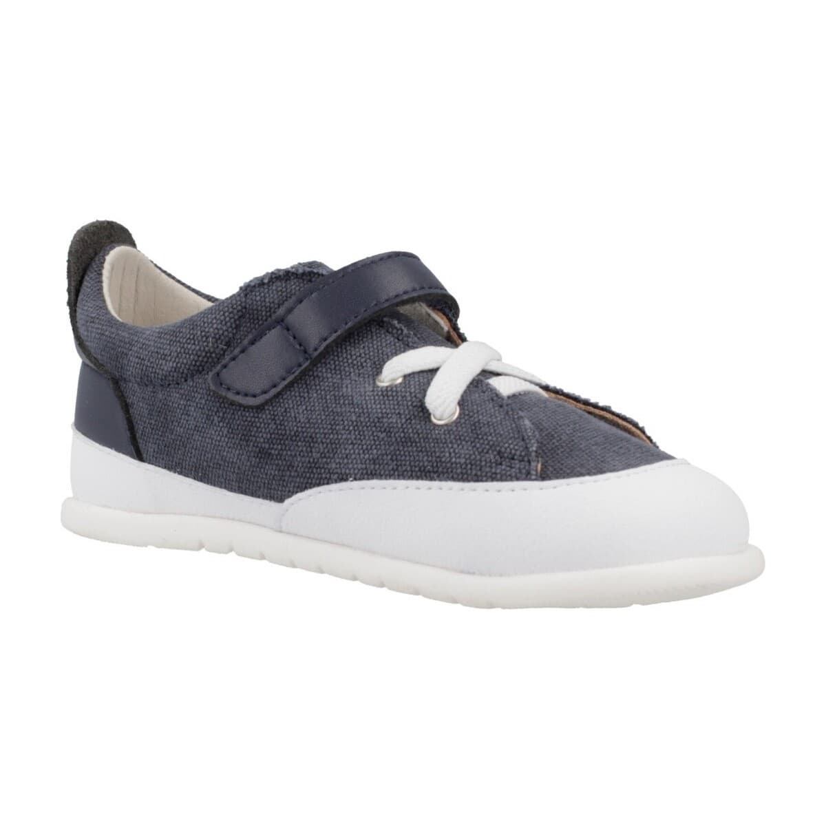 Boys' Sneakers Piruflex Blue