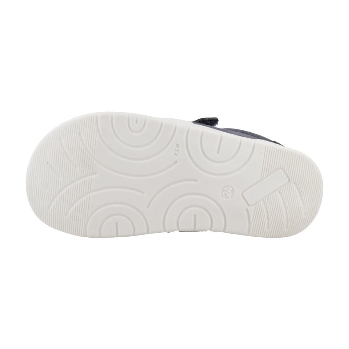 Boys' Sneakers Piruflex Blue