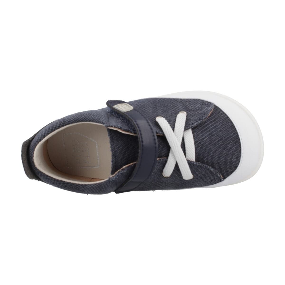 Boys' Sneakers Piruflex Blue
