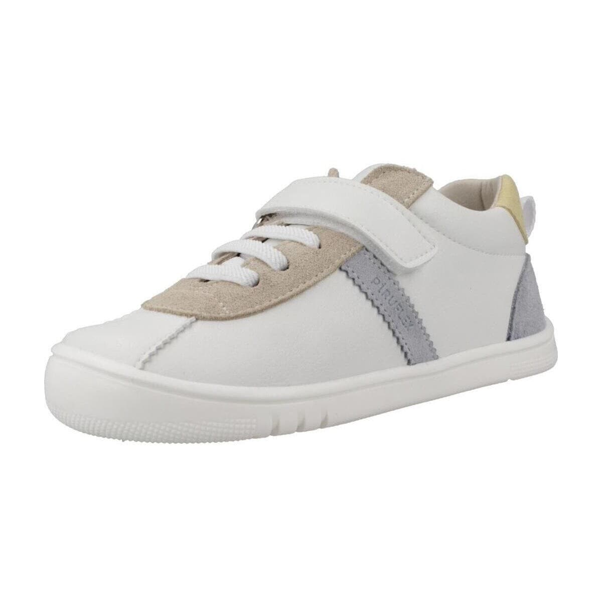 Xαμηλά Sneakers Piruflex Zapatillas Niño Modèle Pf411 2