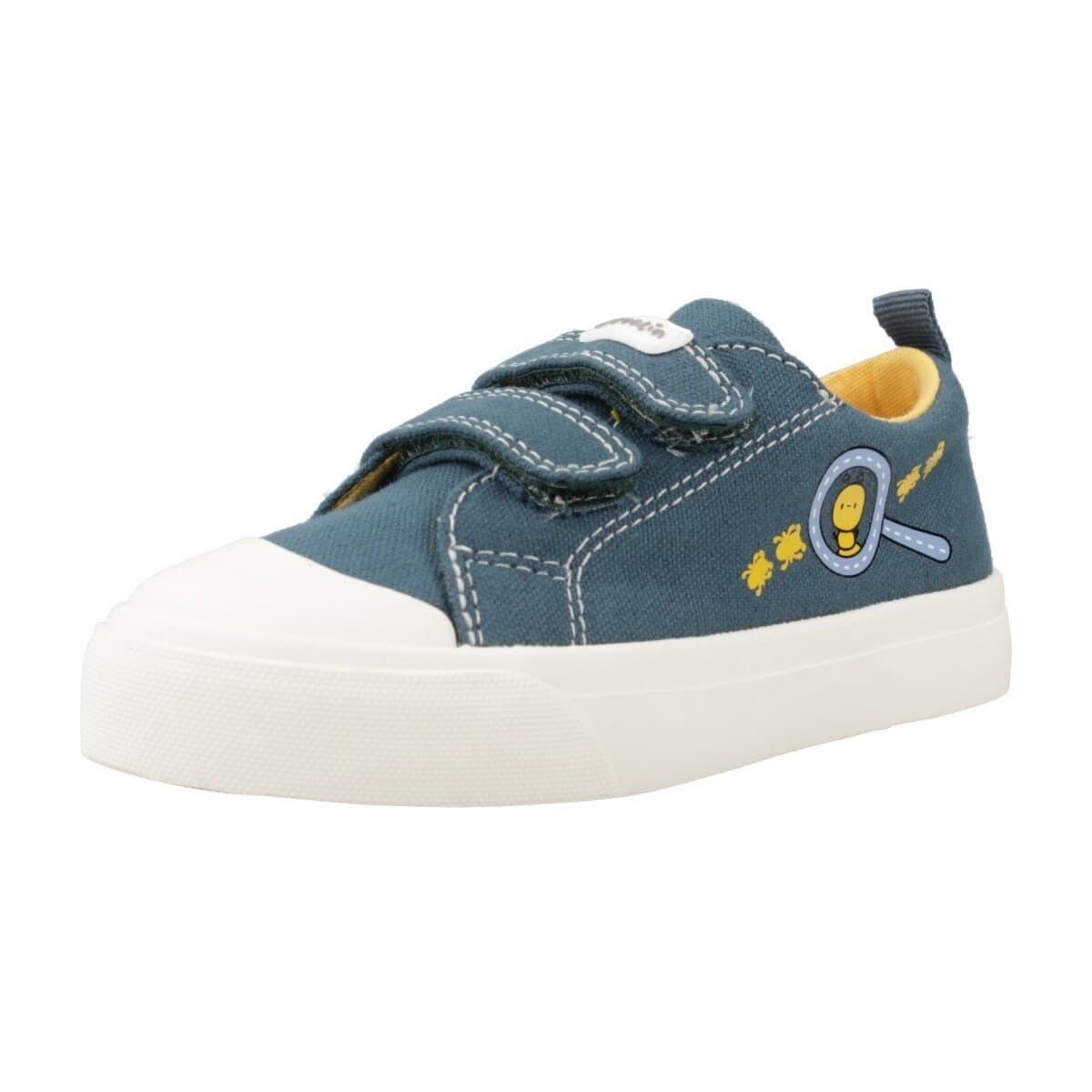 Sneakers Garvalin Zapatillas Niño Modèle 242801g